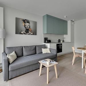 Studio Appartement
